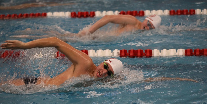 Nationally-Ranked Cardinals Feature at Don Kimble Invitational