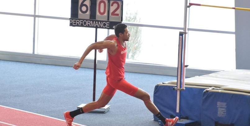 Cardinals compete at Bulldog Invitational