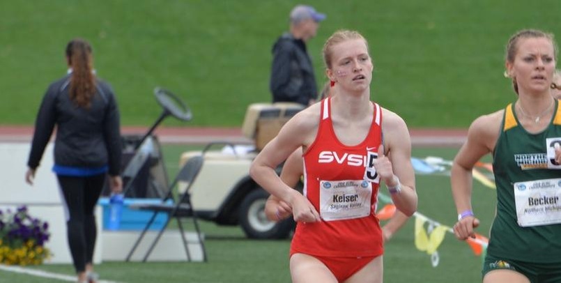 Track & Field teams compete at Oakland and Bucknell in Saturday action