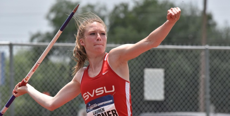 Lauren Huebner named Google Cloud Academic All-District