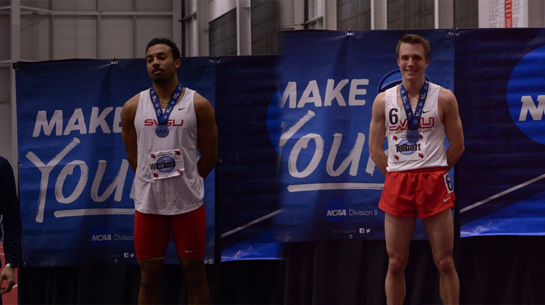 Track & Field teams begin competition at 2019 GLIAC Championships