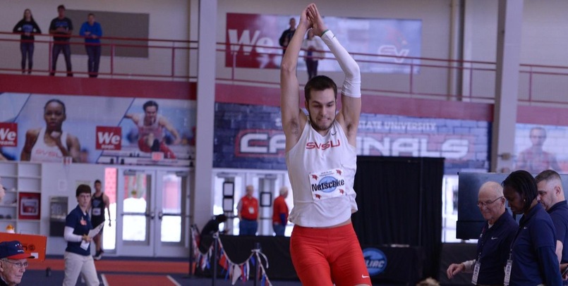 SVSU competes in opening day of Oakland Golden Grizzlies Invitational