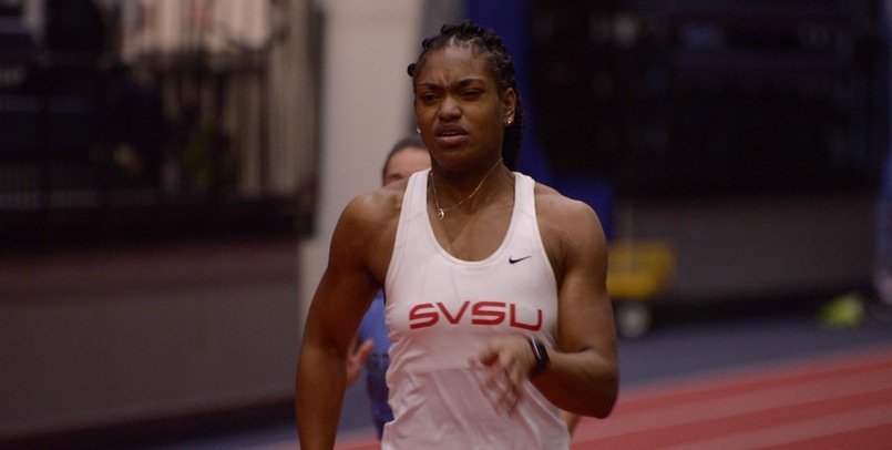 Cardinal Track & Field teams finish competition at Davenport Tune-up Meet