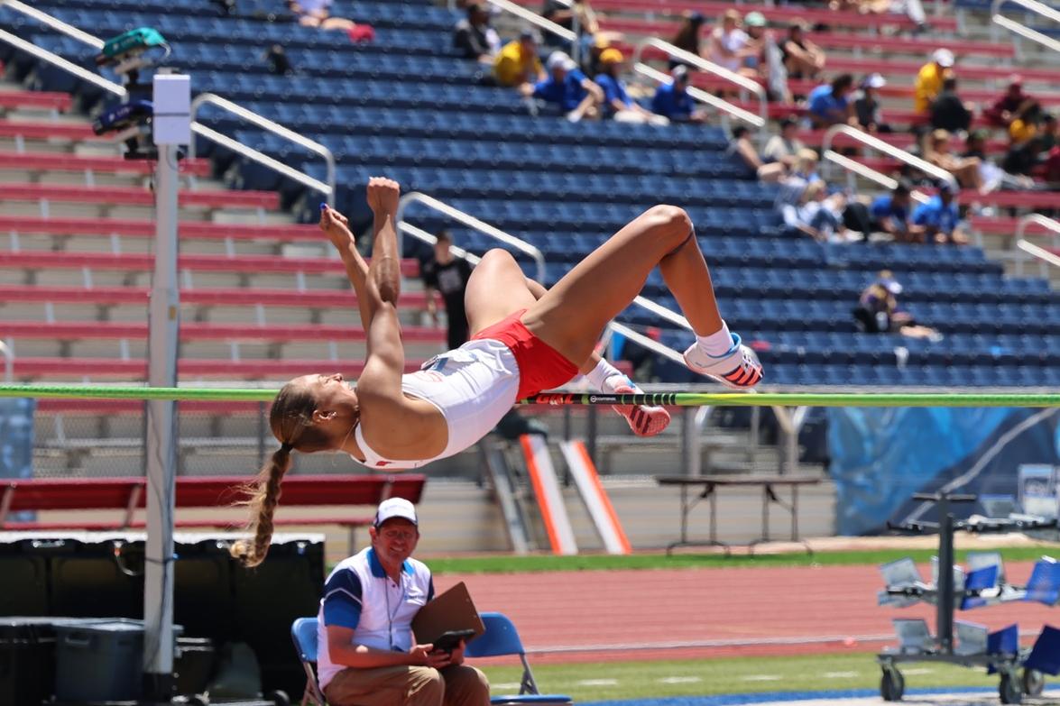 Photo courtesy of Colorado State Pueblo Athletics