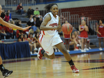 Women's Basketball Falls To Findlay, 69-61