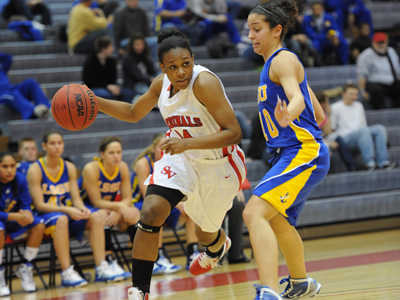 #24 Jasmine Kennedy