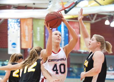 Herzog's Career Night Not Enough As Cardinals Fall