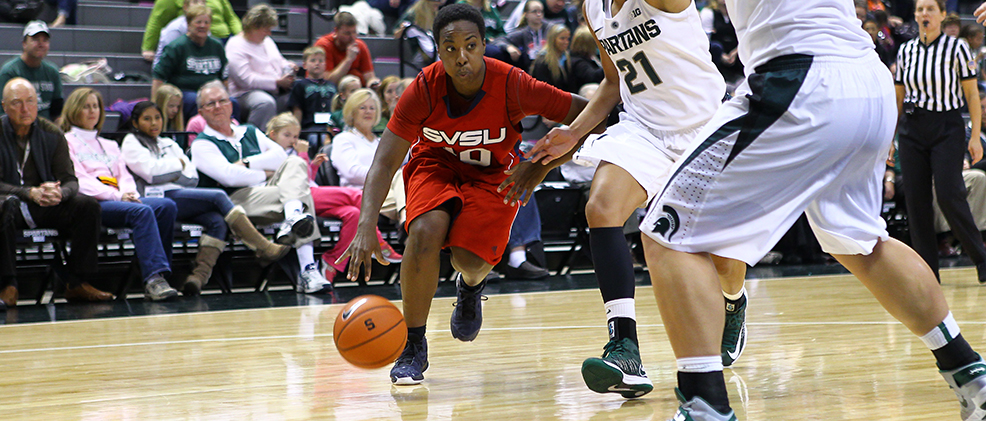 Lady Cardinals Find Rhythm in Second Half for Comeback Victory