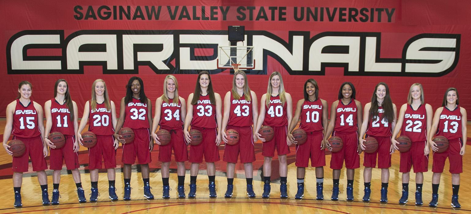 Women's Basketball Loses Heartbreaker In GLIAC Tourney Opener, 69-63