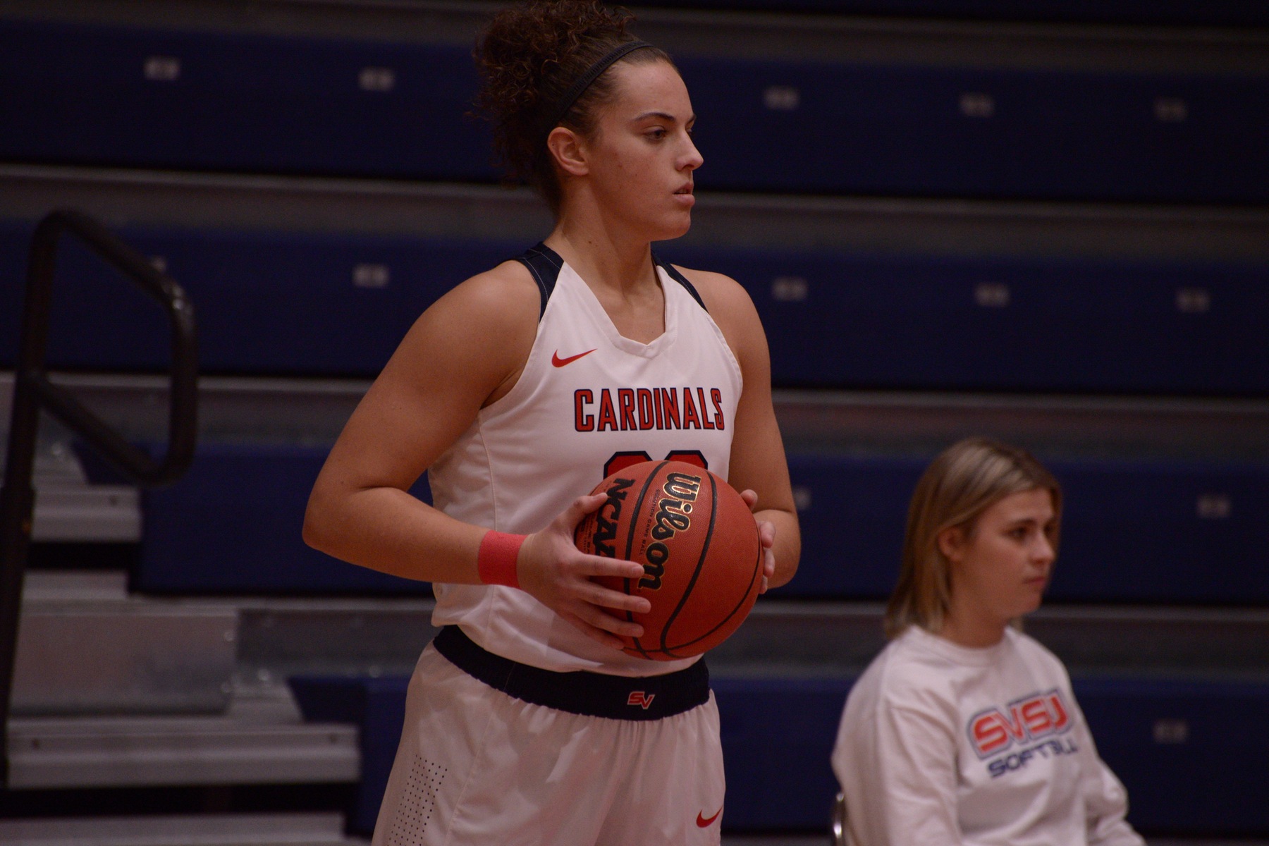 SVSU Women drop road regional matchup at Hillsdale