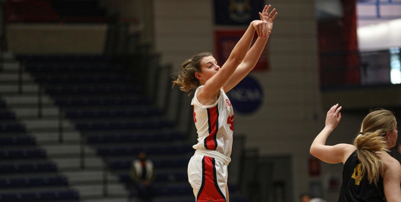 Cardinals hold off Pride for 60-49 road victory