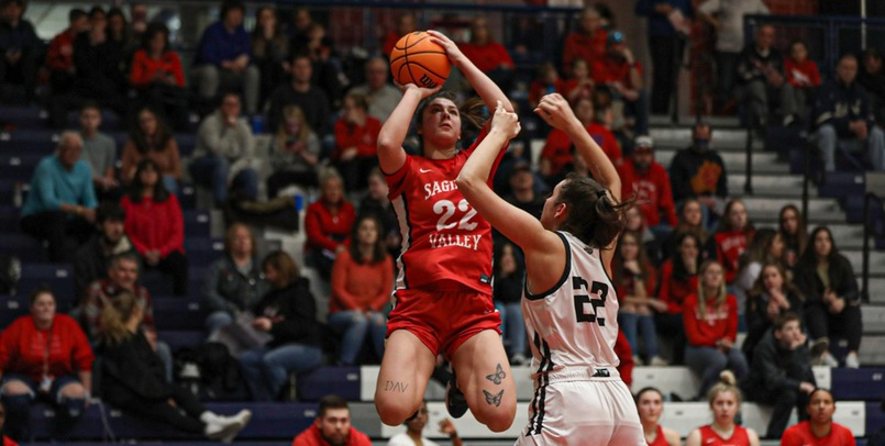 SVSU falls in season opener at Northwood