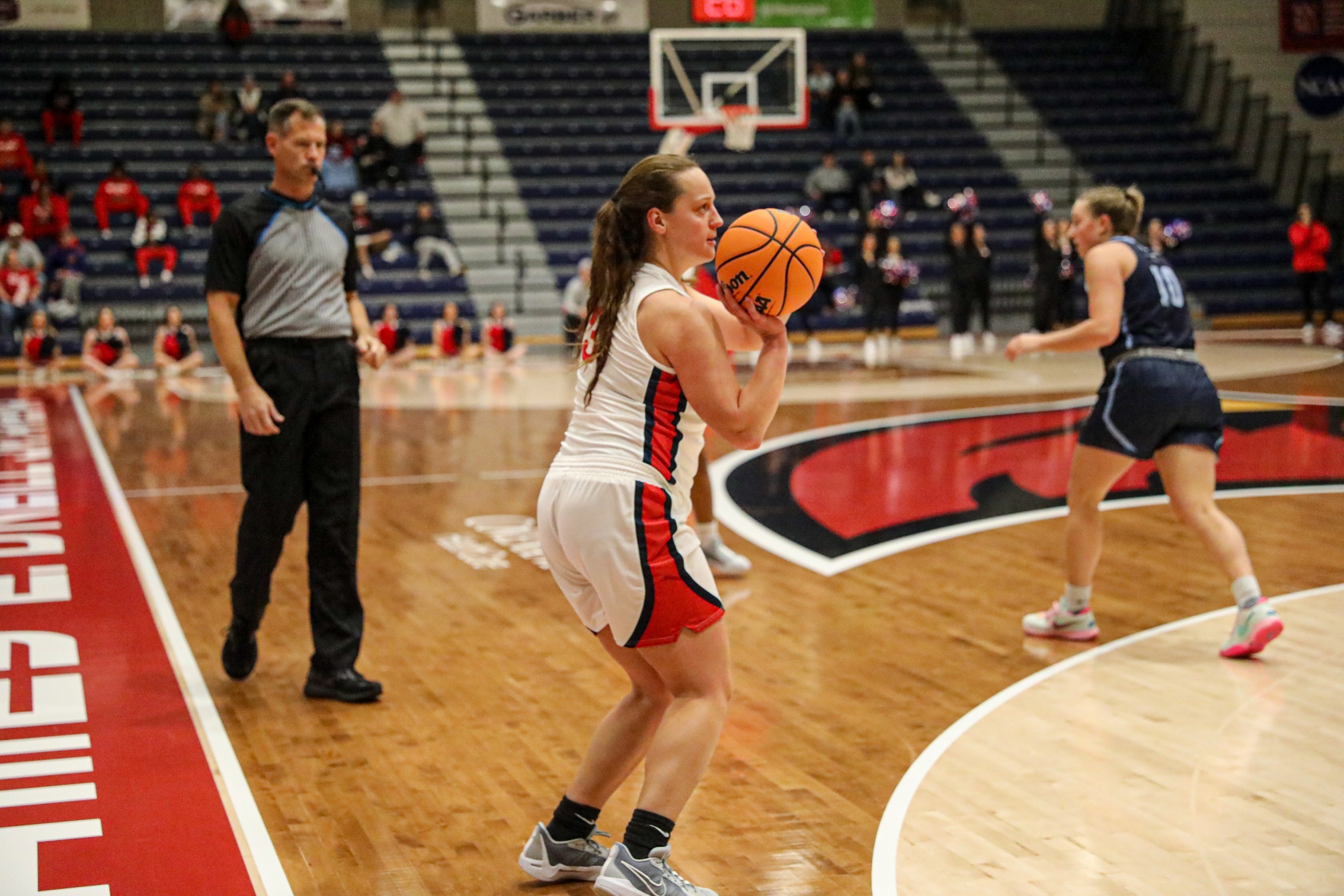 Cardinals Drop Close Game Before Holiday Break