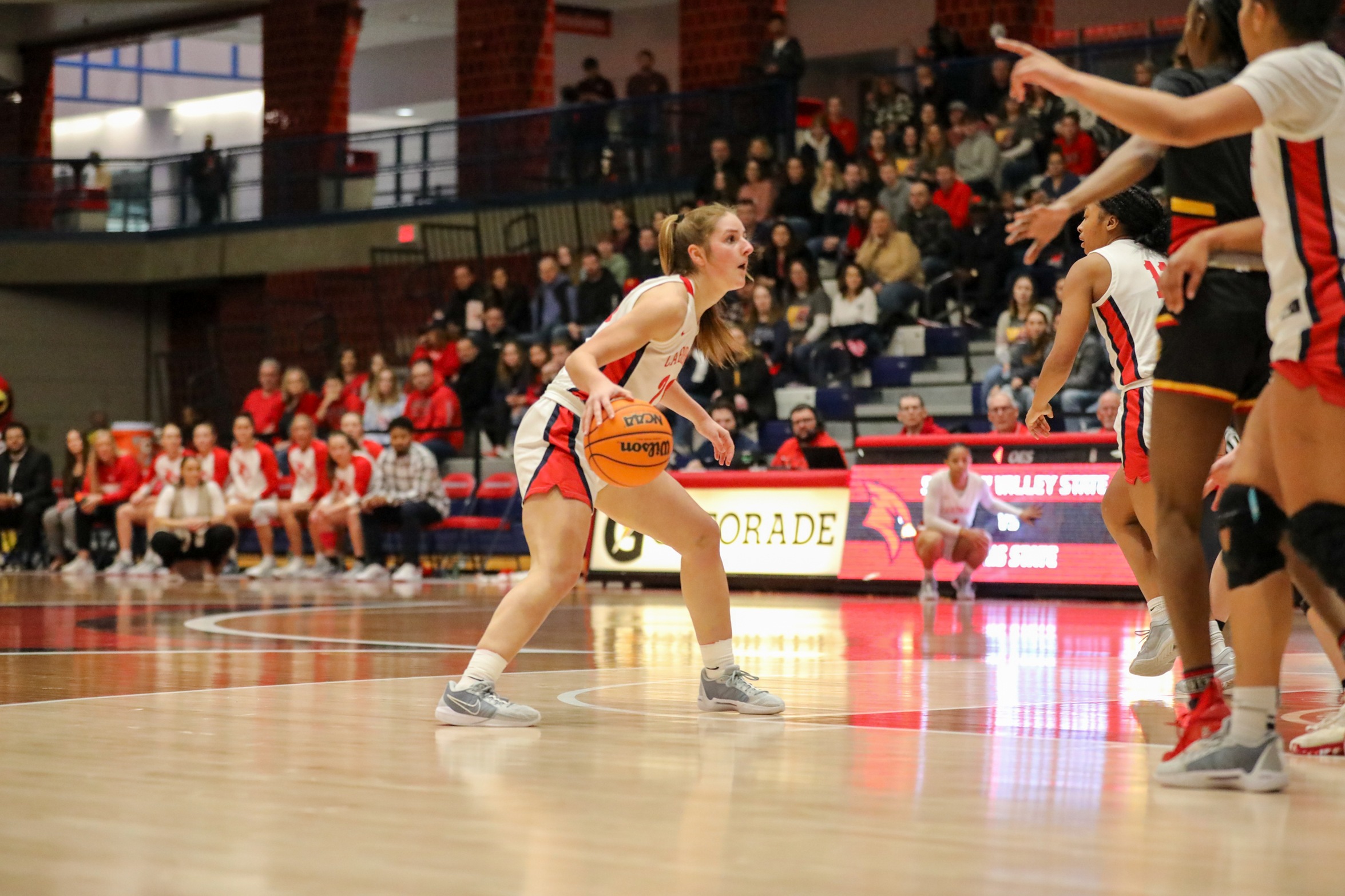 Cardinals Outpaced by Rangers