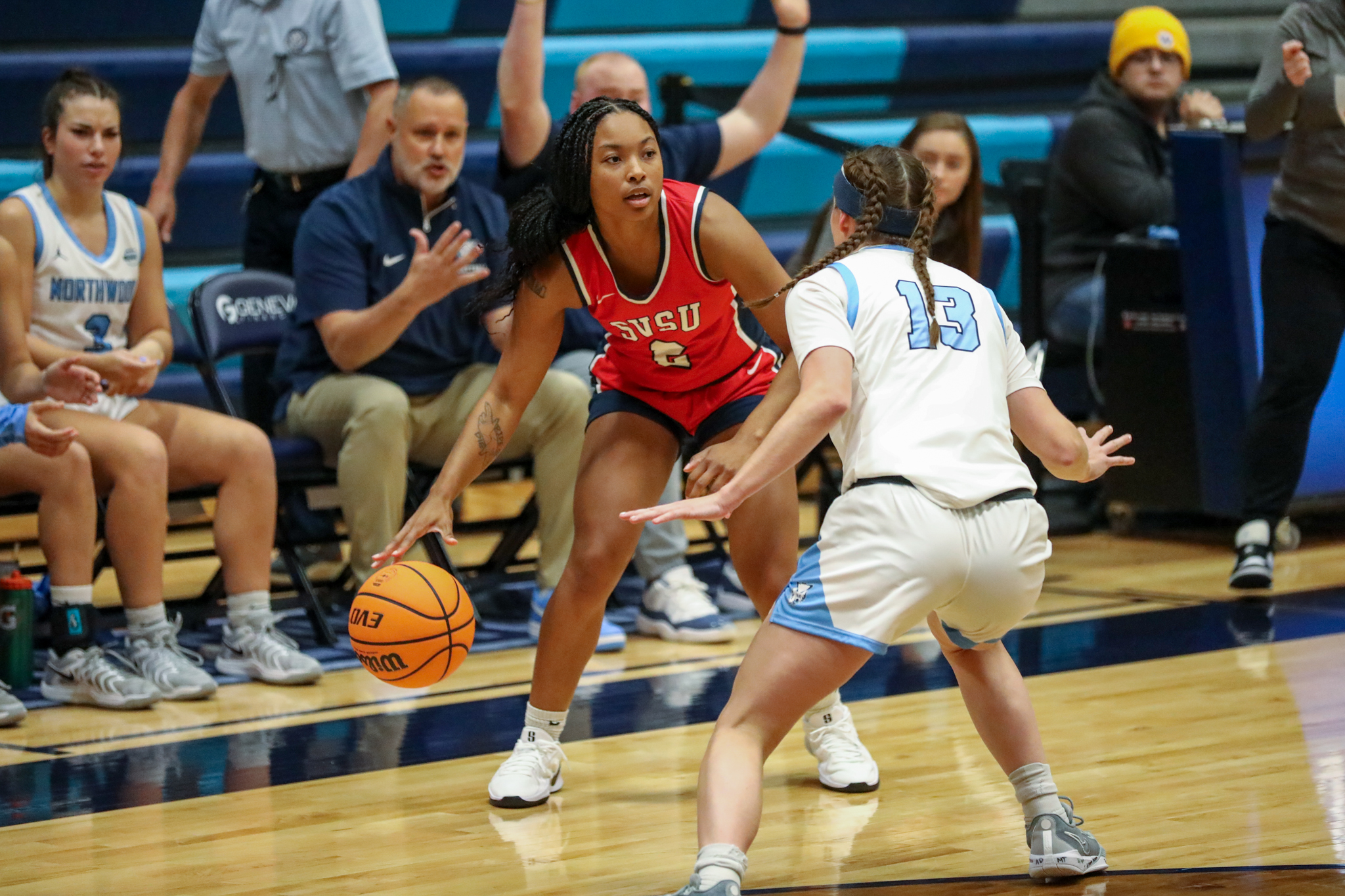 Cardinals Fall in Close Battle to Findlay
