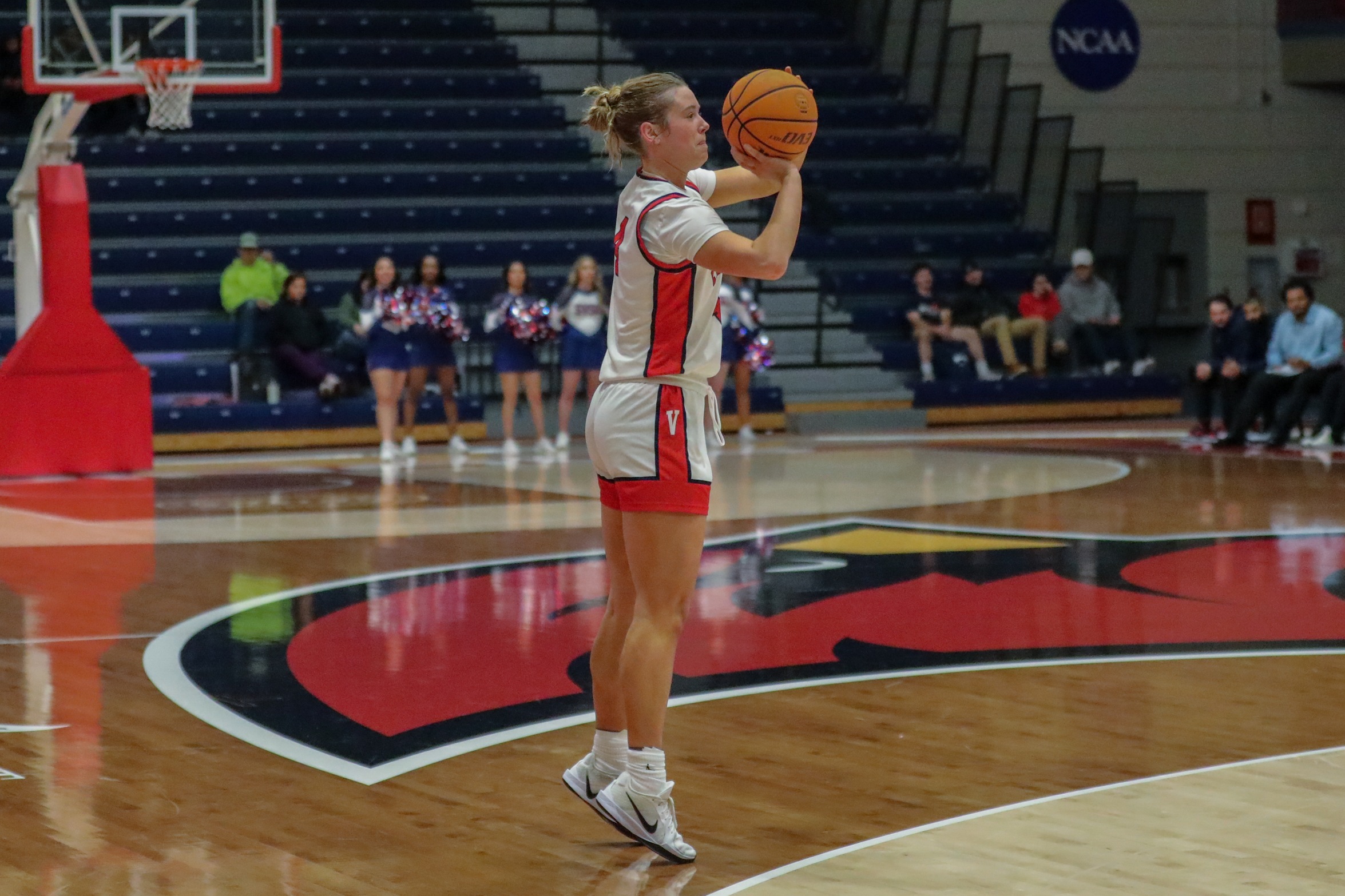 Cardinals Rain Threes to Win Against the Saints