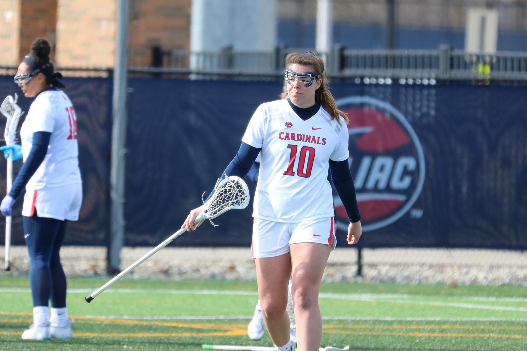 Cardinals Fall to Northern Michigan