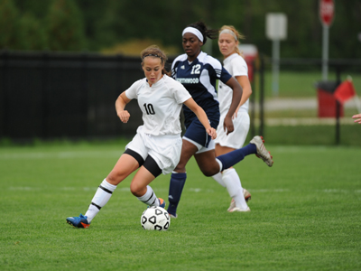Cardinals Tie Eagles, 0-0 in Double Overtime