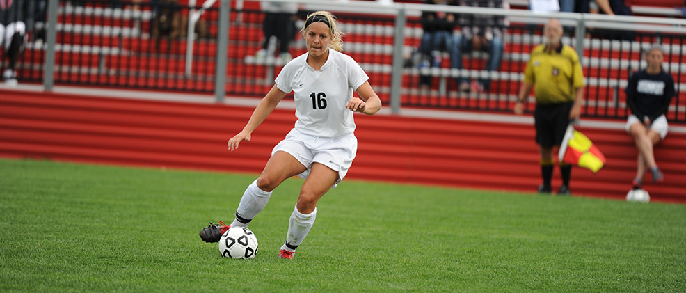 Lady Cardinals Shutout Storm, 2-0