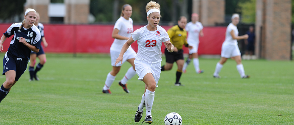 Cardinals Blank Pioneers in GLIAC Opener, 3-0