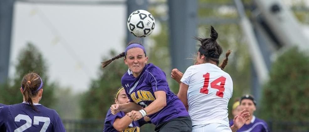 SVSU Women's Soccer Falls to Michigan Tech, 2-1