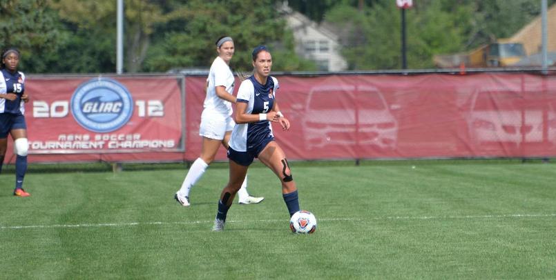 Lady Cardinals drop 1-0 decision to Ashland on the road