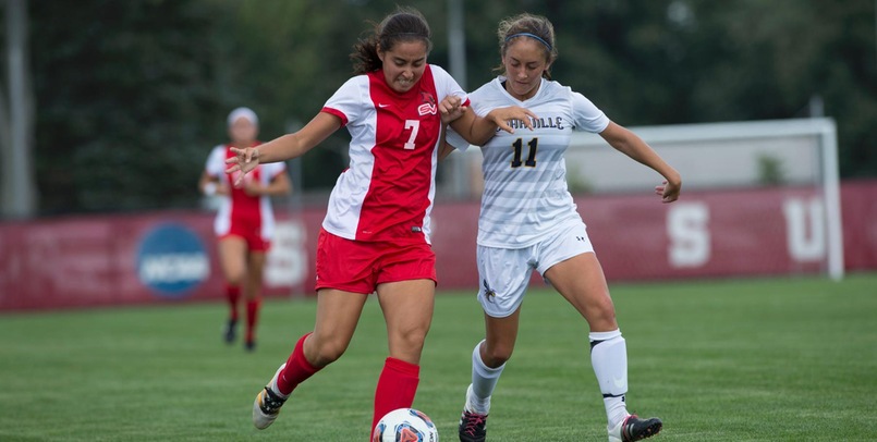 Cardinals Take Down Timberwolves in Style, 4-0