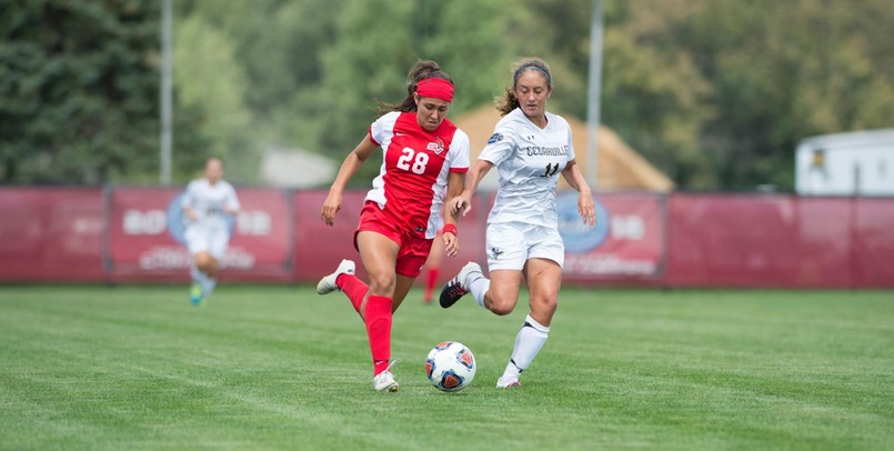 Dragons Snap Streak With 1-0 Victory Over The Cardinals