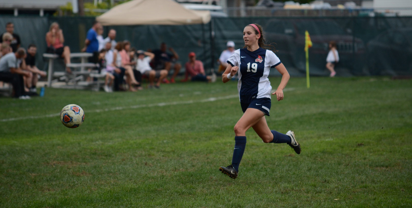 Cardinals drop 1-0 decision at Findlay in GLIAC opener