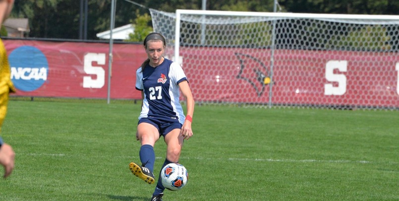 Cardinals Close Out Weekend Strong With 2-1 Victory Over Findlay