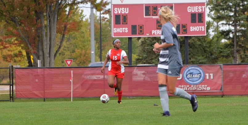 SVSU Heads To GLIAC Semifinals With Win Over the Bulldogs, 2-1