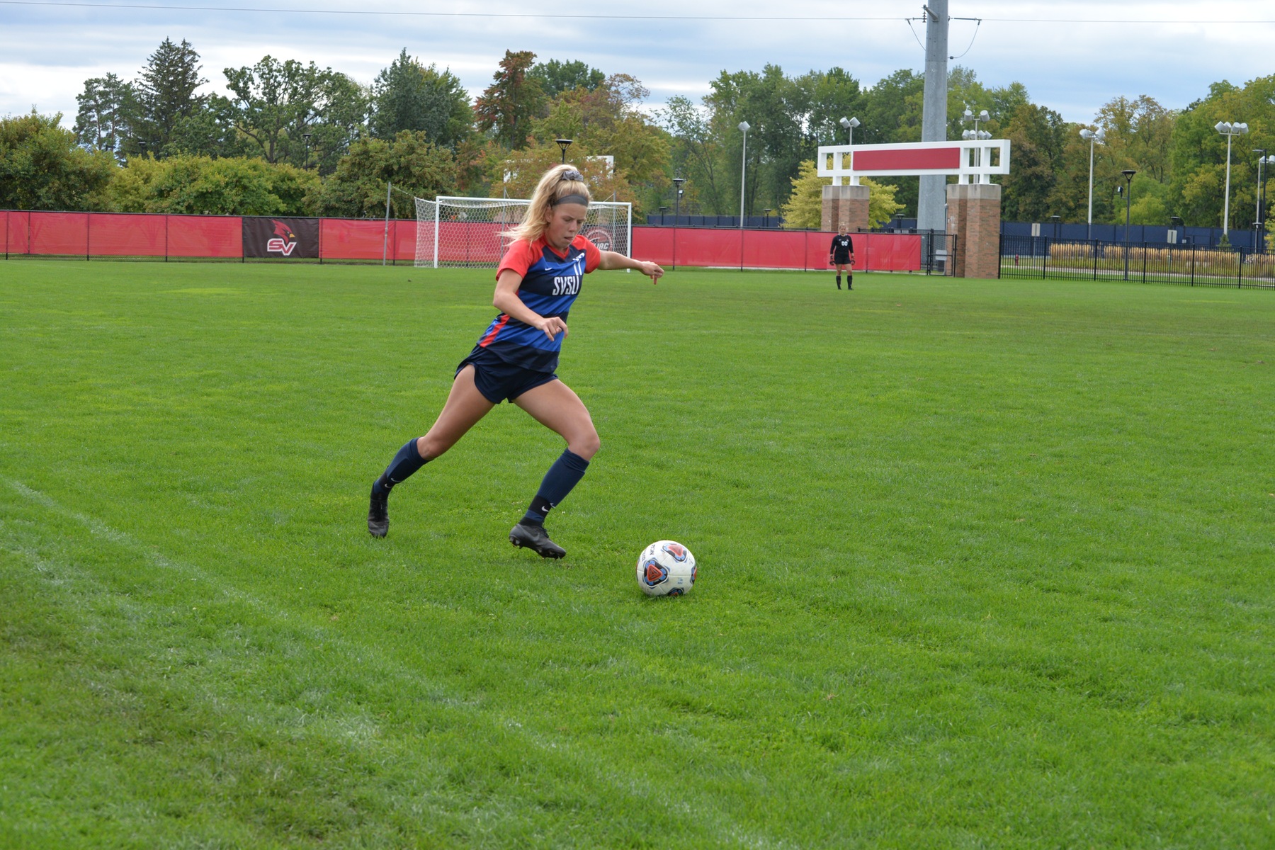 Cardinals win in OT against Michigan Tech