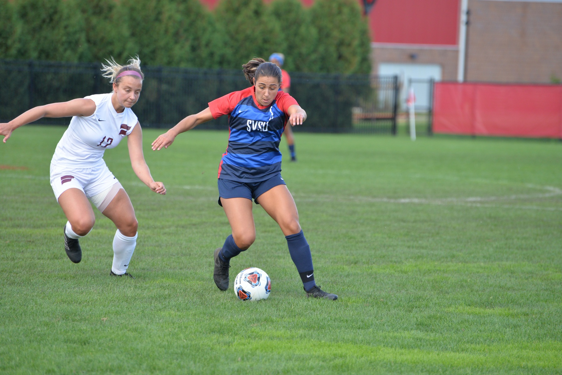 Cardinals defeat #12 Ashland University to earn No. 2 seed in GLIAC Tourney