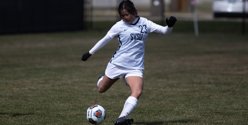 Huskies top Cardinals 5-0 in GLIAC contest