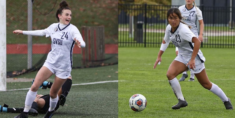Coaches named Strong, Kingpavong to All-Region Teams