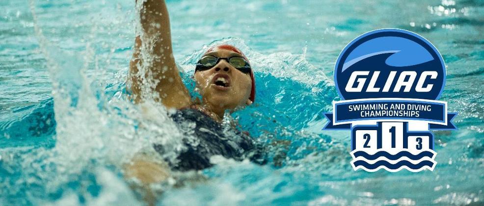 Martinez Posts Another Top-8 Finish in Day 2 of GLIAC Championships