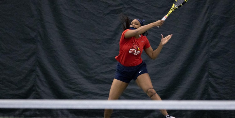 Cardinals complete Day One of ITA Regionals