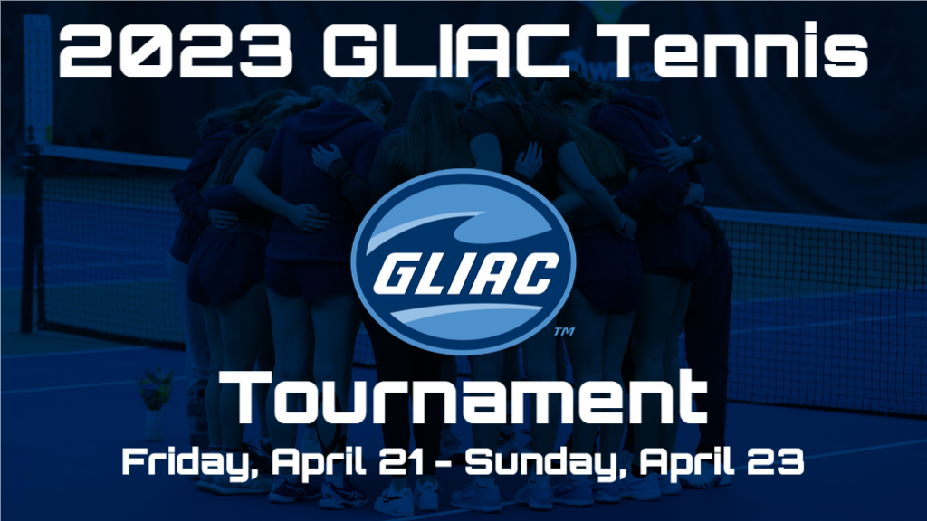 Cardinal Tennis Preps for GLIAC Tournament