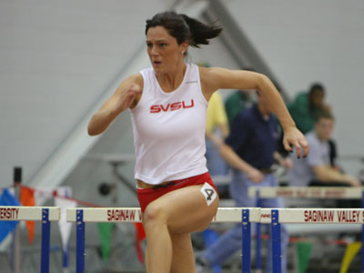 SVSU Competes in Bulldog Invitational