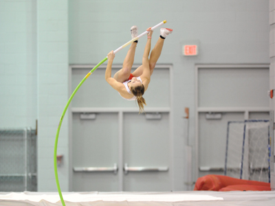 Cardinals Compete in the Bulldog Invitational