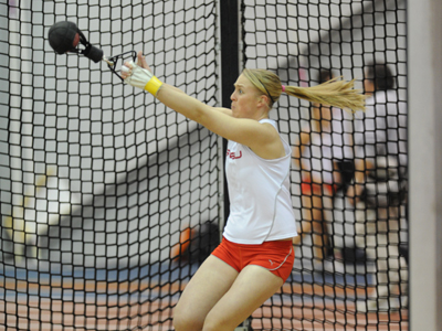 Cardinals Compete in the Stan Lyons Invitational