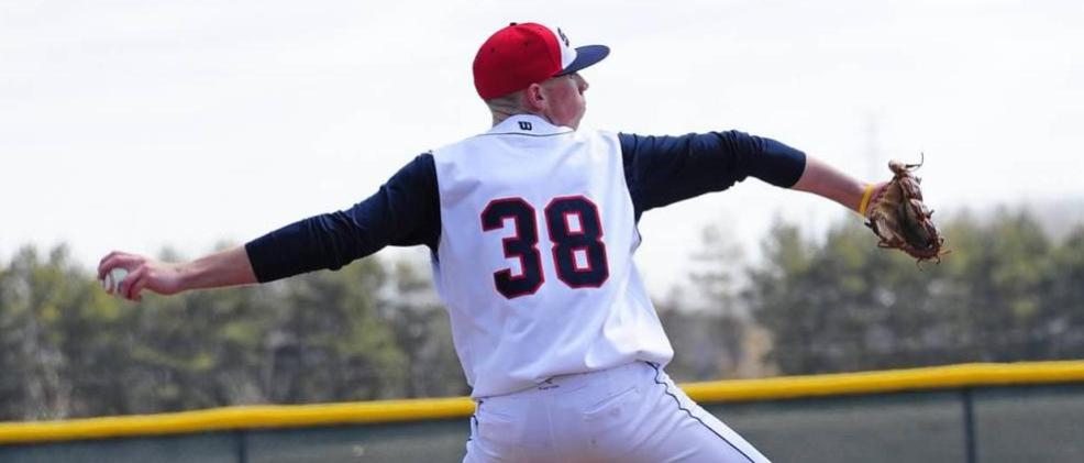 Cardinals Pick Up Split with Pioneers in 'Road' Series