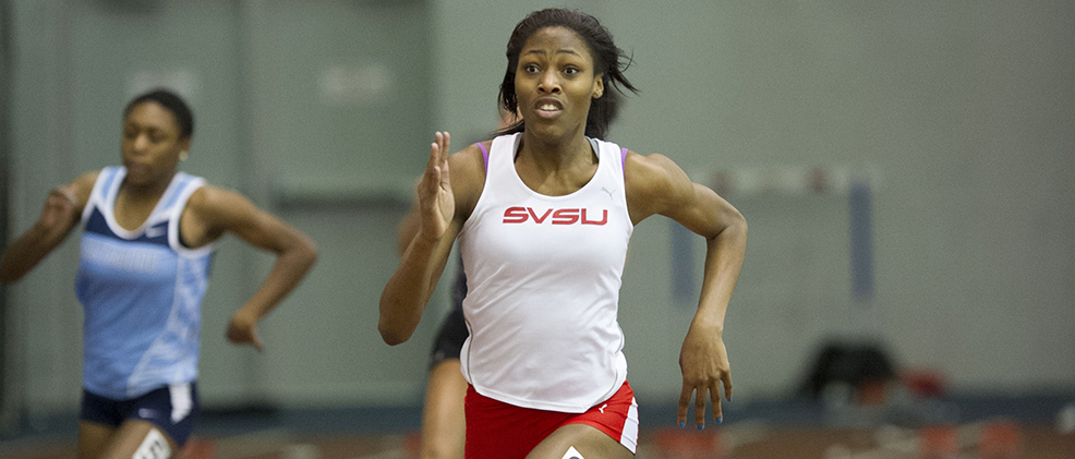 SVSU Women Ranked 20th In National Poll