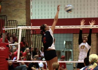 Cardinals Fall to Indianapolis at Crossover