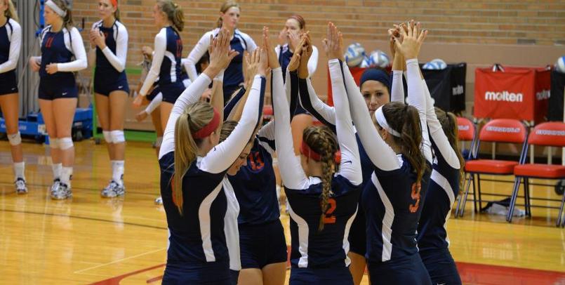 Oilers Claim 3-1 Victory Over No. 25 Cardinals