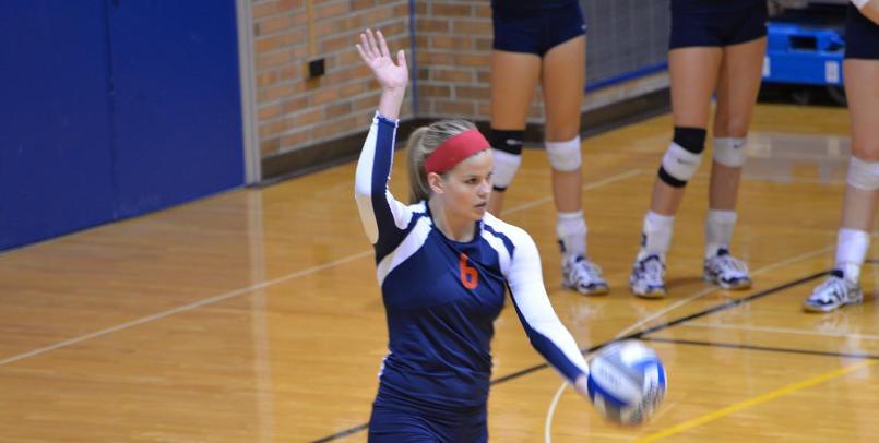 Cardinals Get 20th Win in 3-1 Victory at Wayne State