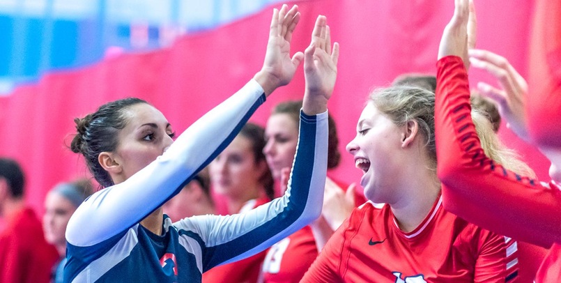 Saginaw Valley Falls in Conference Opener to NMU, 3-1