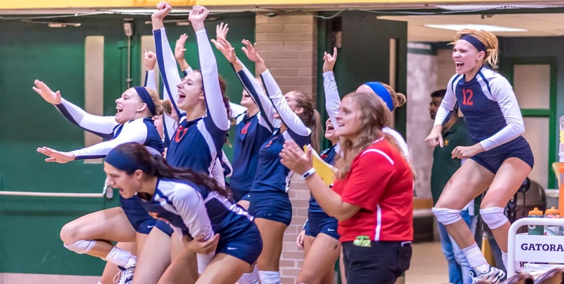 Cardinals Bounce Back With Victory Over LSSU, 3-1