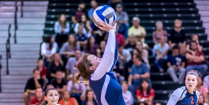 Cardinals Fall at Grand Valley, 3-0