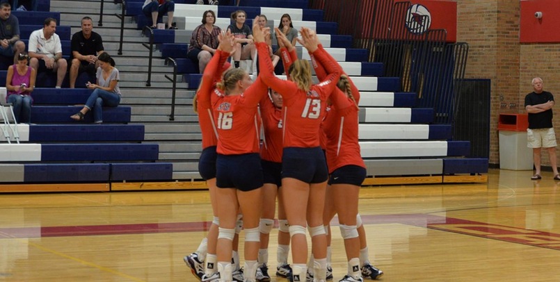 SVSU Falls at Home to Northwood, 3-1